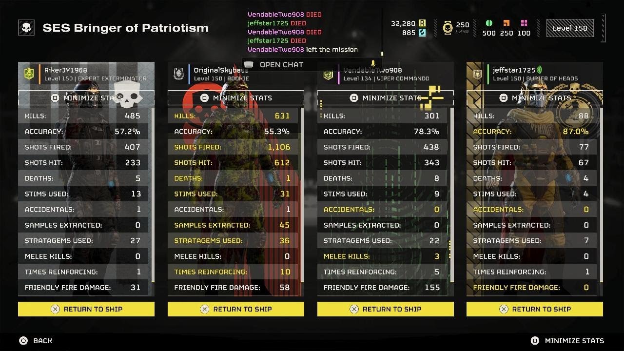 HELLDIVERS 2_2026-03-01 Reinforcing Training Part 3