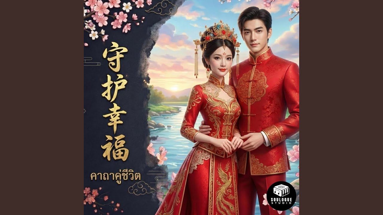 守护幸福 คาถาคู่ชีวิต (Chinese)