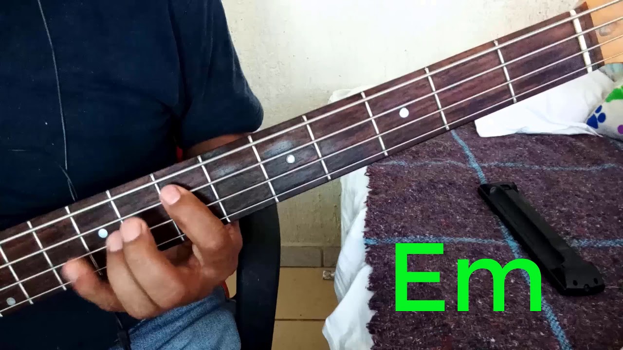 TIENE ESPINAS EL ROSAL TUTORIAL BASS CAÑAVERAL