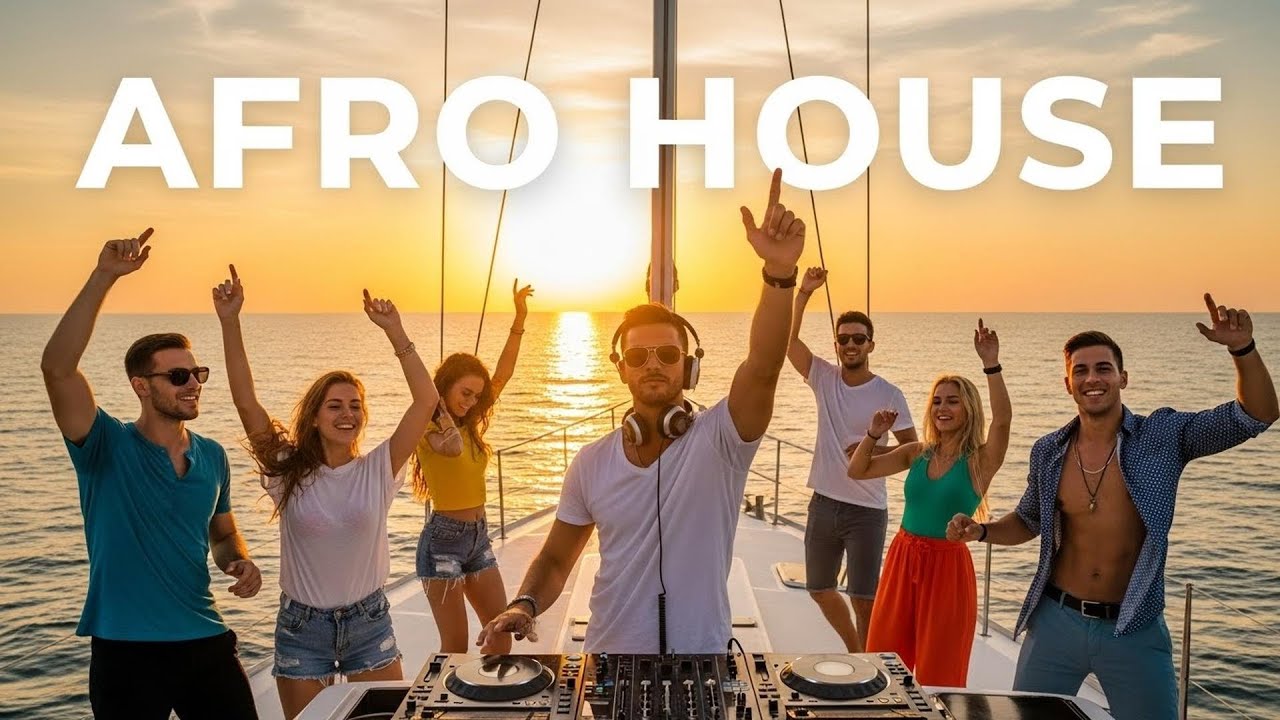 SUMMER AFRO HOUSE Sunset Mix (Avicii, The Weeknd, Coldplay, Diplo, Adam Port)   Summer Mix #05