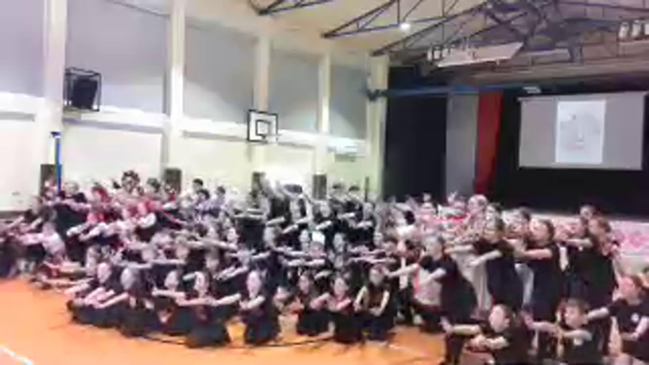 Репетиція зведена