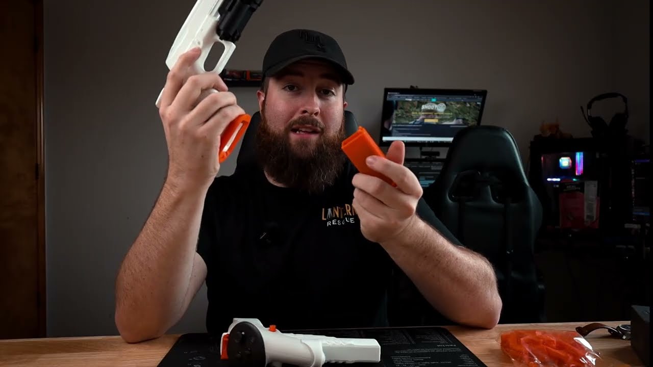 Ace VR & Custom Tactical Designs