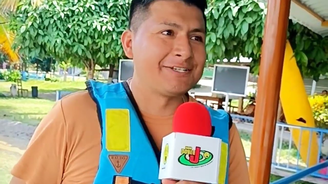 Doble J tours - Huarango - Laguna burlan bagua grande