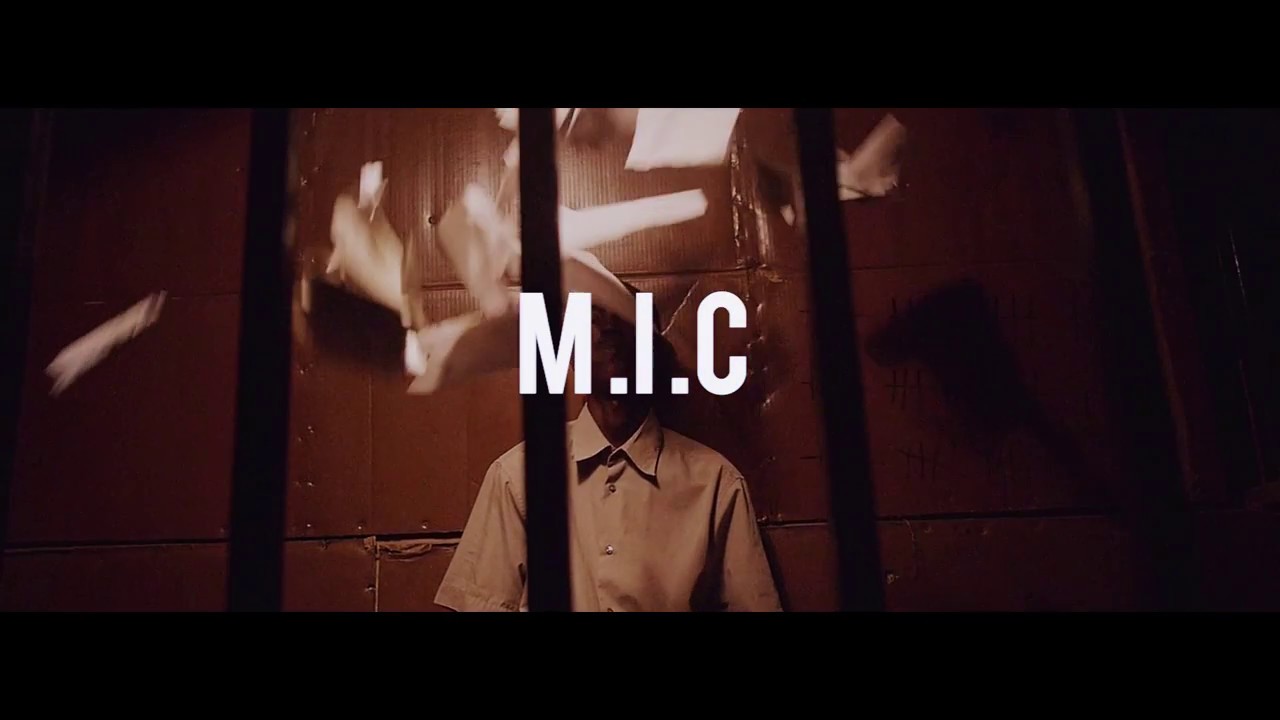 White Monkey - M.I.C [Official Video]