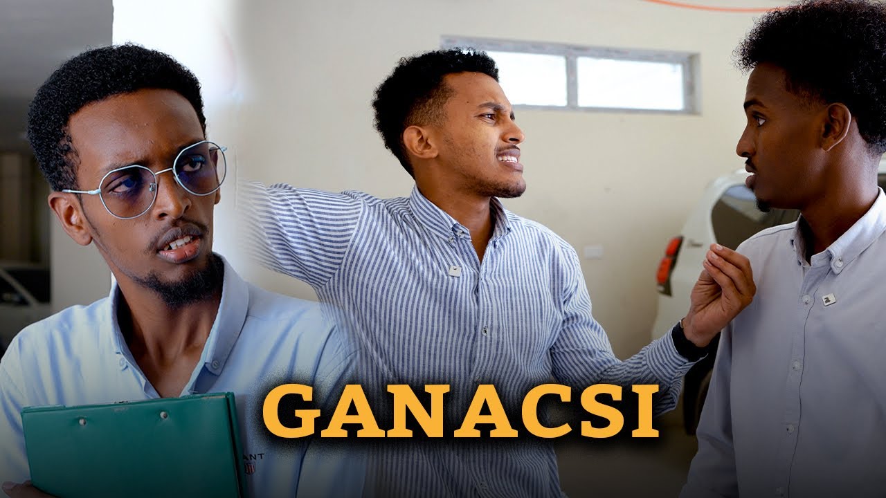 Fikir Hebel Biloow Iyo Copy Maxaa Goobo Badan Oo Ganacsi Albaabada La Isugu Laabay.