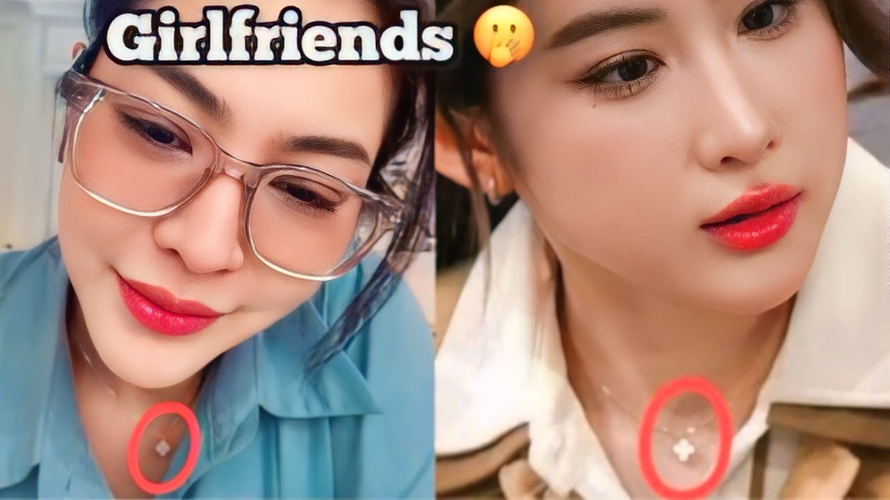 Stubborn Girlfriends 🤦‍♀️