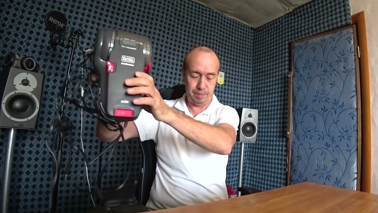 Автопылесос Black and Decker PV1200AV, отвертки Haupa, xiaomi redmi note11, Sony AS300, DJI Osmo act