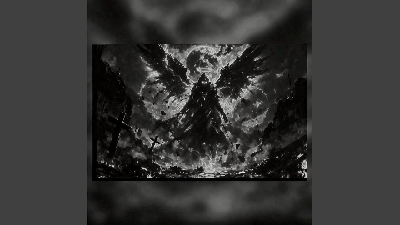 GAME OVER (SLOWED + REVERBED)