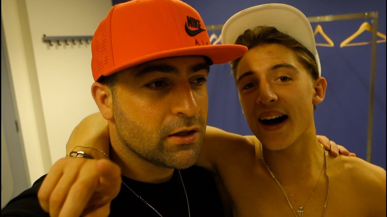 LIL KLEINE FLIKT HET GEWOON! - HANNIHANNA #VLOG53