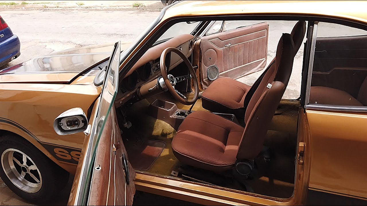 OPALA SS DOURADO PARATI