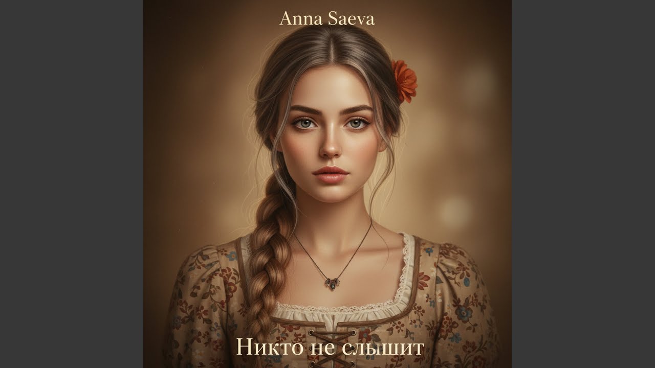 Никто не слышит