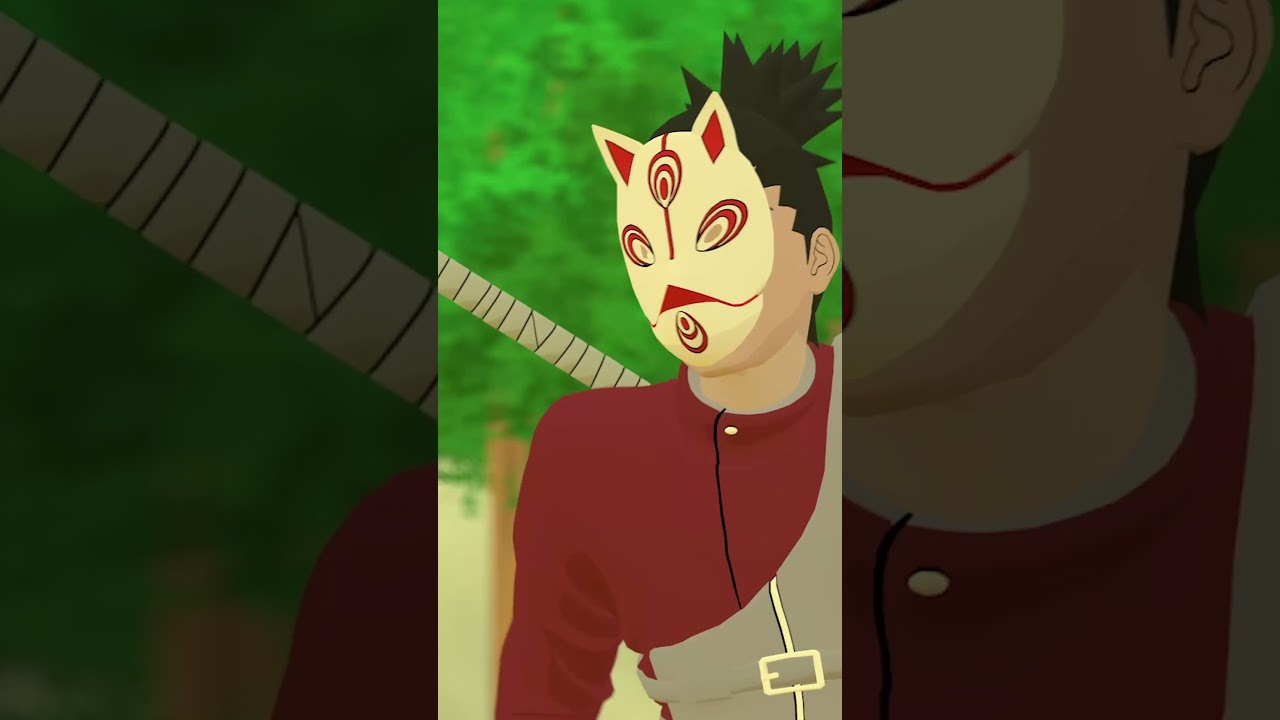 NarutoRP Gmod Yugen  #naruto  #gmodrp #narutorp