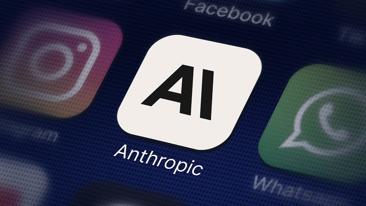 Anthropic Set to List on Nasdaq After IPO