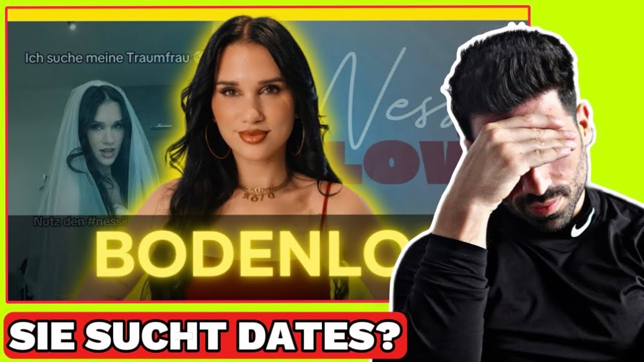 NESSIS DATING WAHNSINN mit FANS! | Prinz Vegeta030