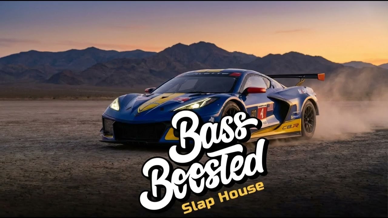 🚀 BASS BOOSTED CAR MUSIC 2025 🔊 | EXTREME EDM, TRAP & BOUNCE MIX 🔥