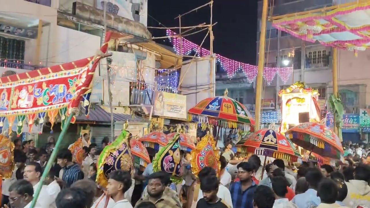 Srikalahasthi#MahaSivarathri#Raagu Kethu Pillayar Murugan Sivan🥰Prasunambal Sandikeshwar👌🙏15/02/2026