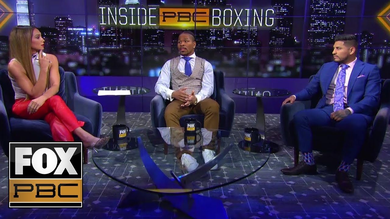 Inside PBC breaks down what Deontay Wilder needs to change for Wilder Fury III | INSIDE PBC BOXING