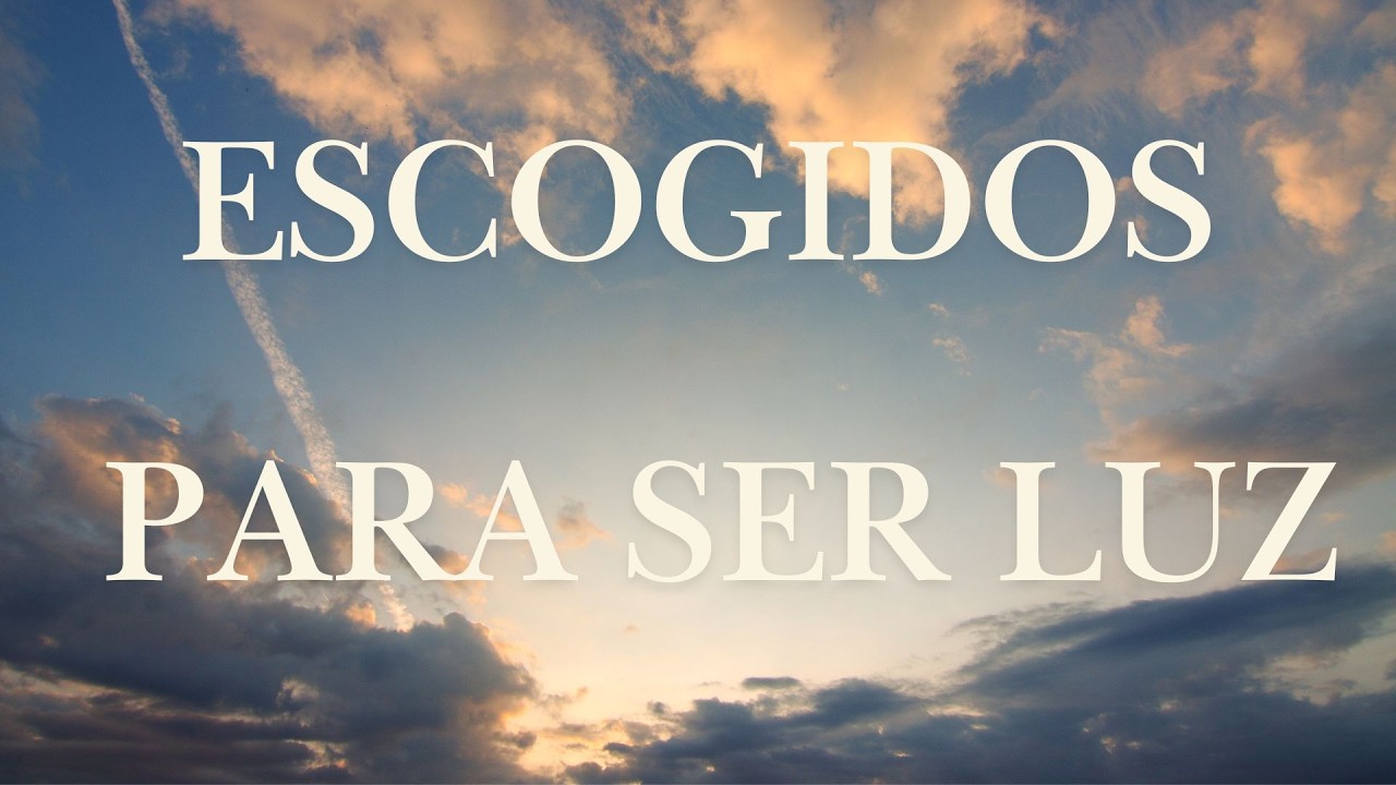 Escogidos Para Ser Luz / Ven Y Ve
