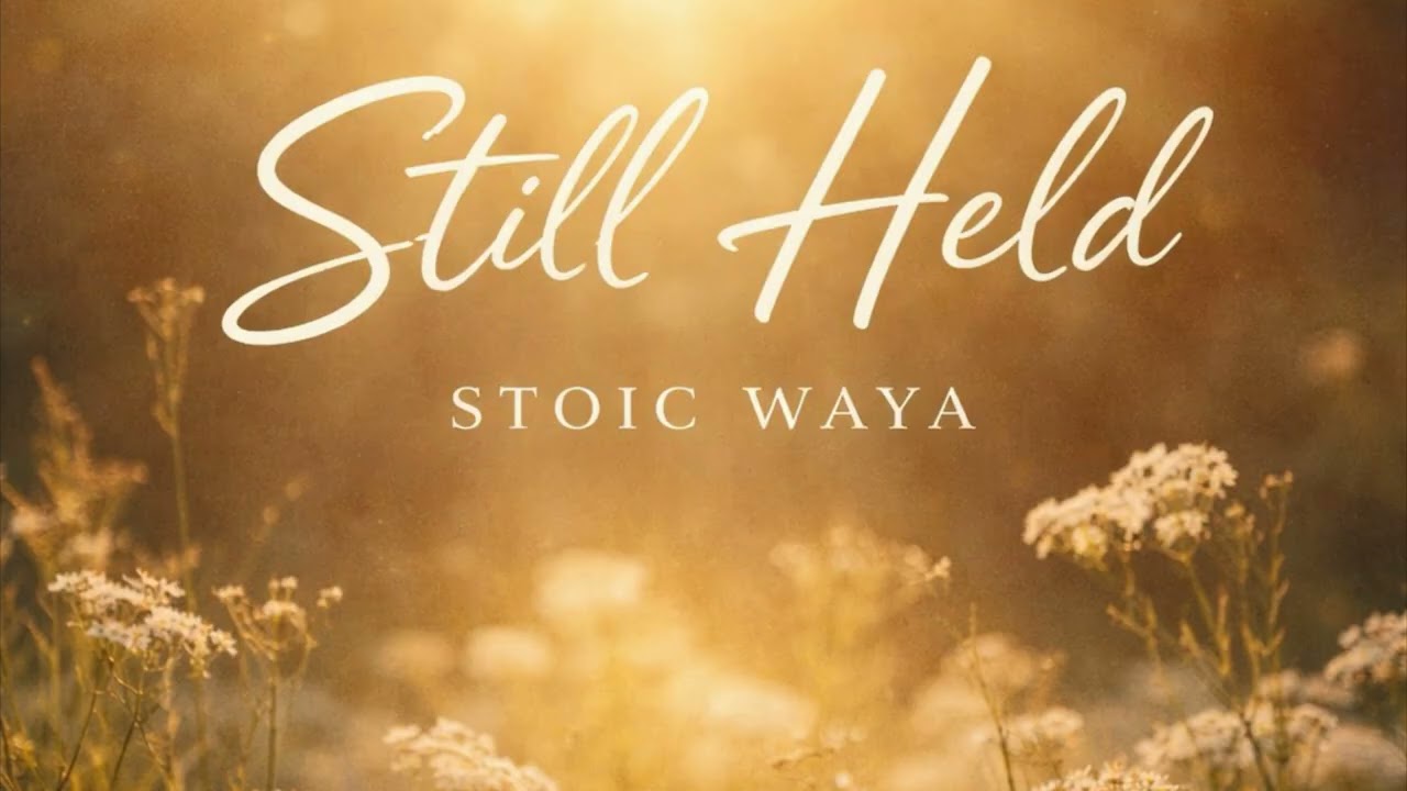 Still Held | (Official Audio)