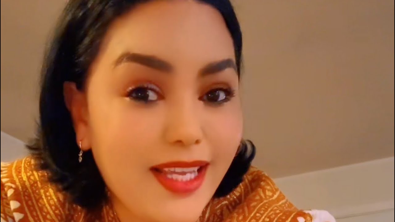 እውይ ሓፍተይ ኣጆኪ  ኣምላክ ሽግርኪ ይርኣየልኪ