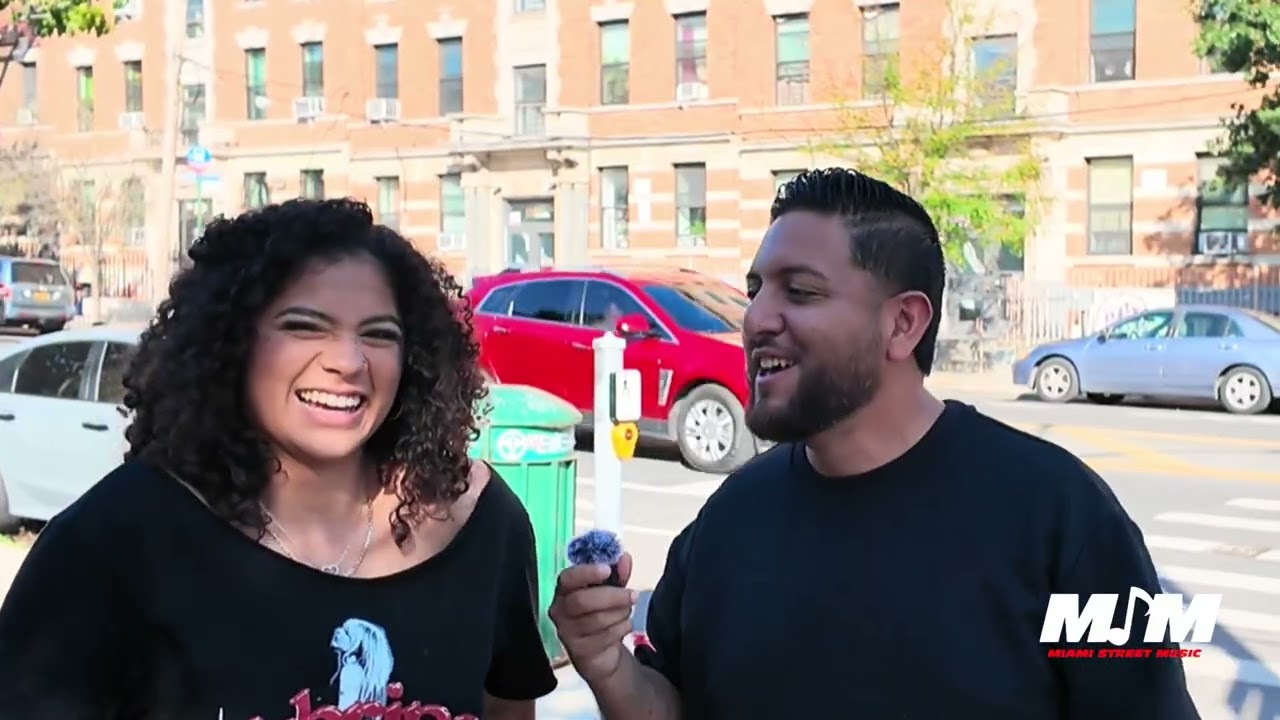 MSM PODCAST @KiannelyOfficial  Conociendo el  BRONX NY