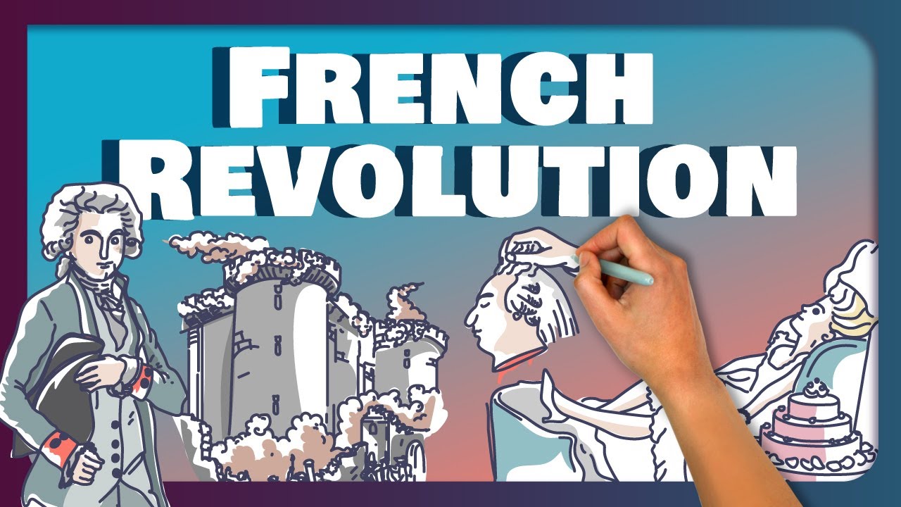 The French Revolution