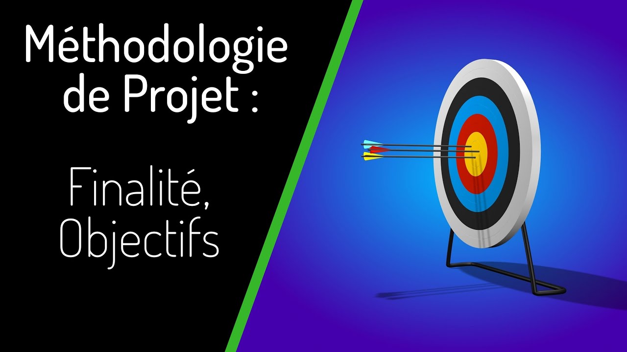 Animateur : Comment Rédiger Les Objectifs d'un Projet ?