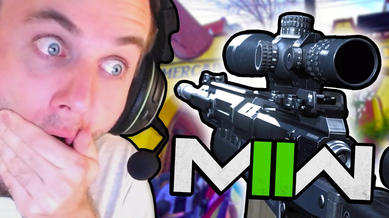 These COD 2024 and MW2 2022 LEAKS are INSANE...