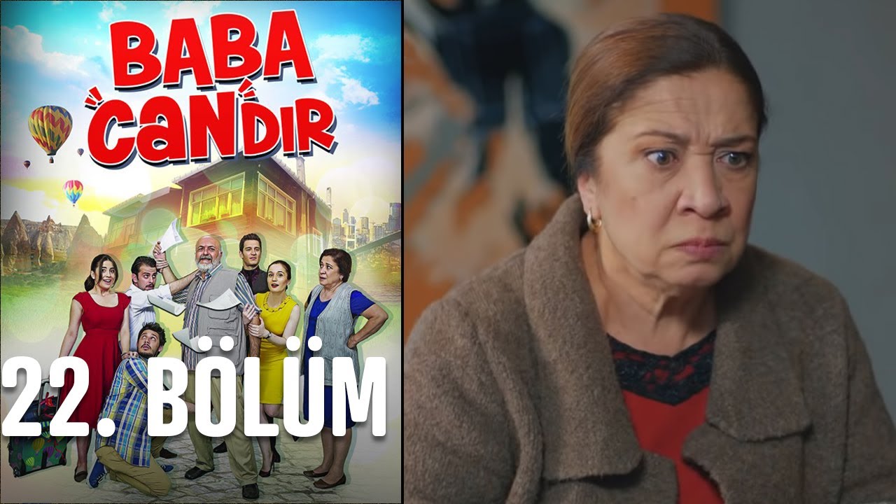 Baba Candır 22. B&ouml;l&uuml;m