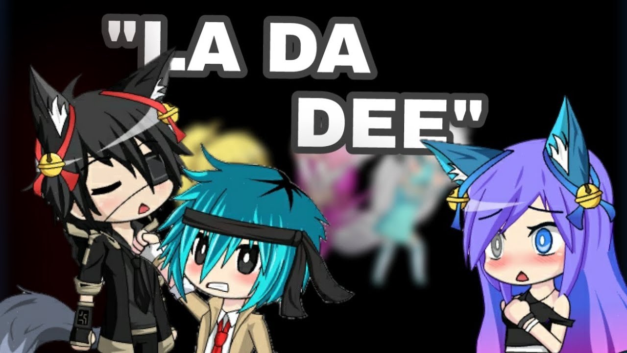-GMV- La Da Dee