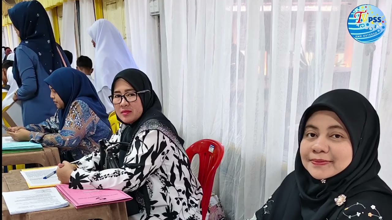 PENDAFTARAN PELAJAR TINGKATAN 1 SMK KETEREH 2026