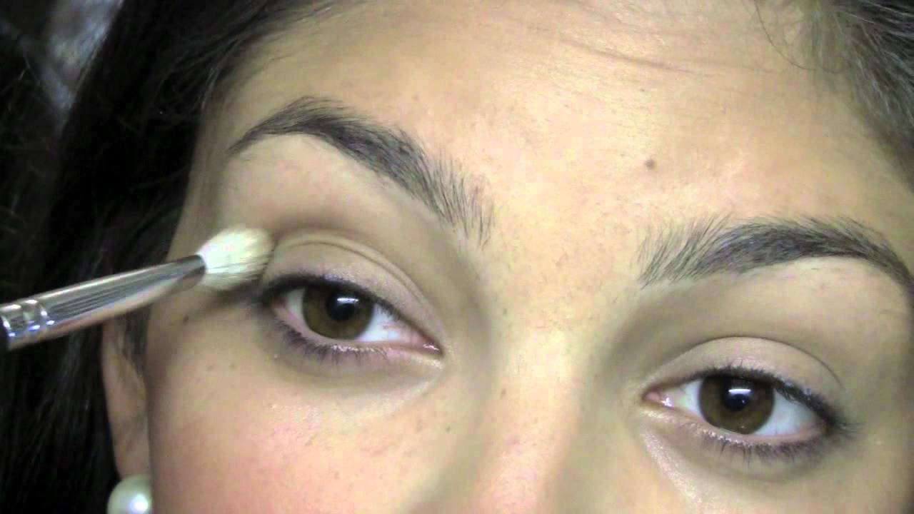 Full Face Tutorial featuring Chanel Vitalumiere Aqua & Bronze Universal!
