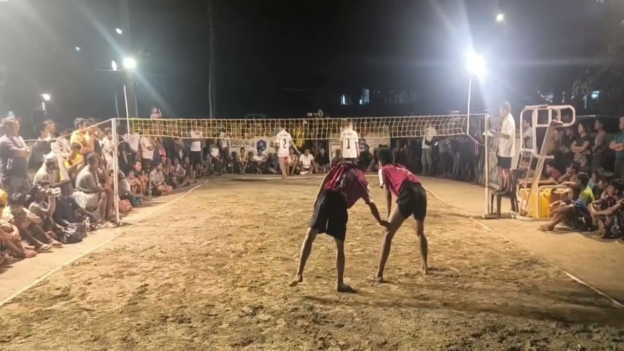ကျောင်းဆရာ + ဂျွန်စော Vs ကလေးလေး + ဖိုးချစ် ( ၂ယောက်တွဲ အဖိုက်အနှိုက်ပြိူင်ပွဲ )