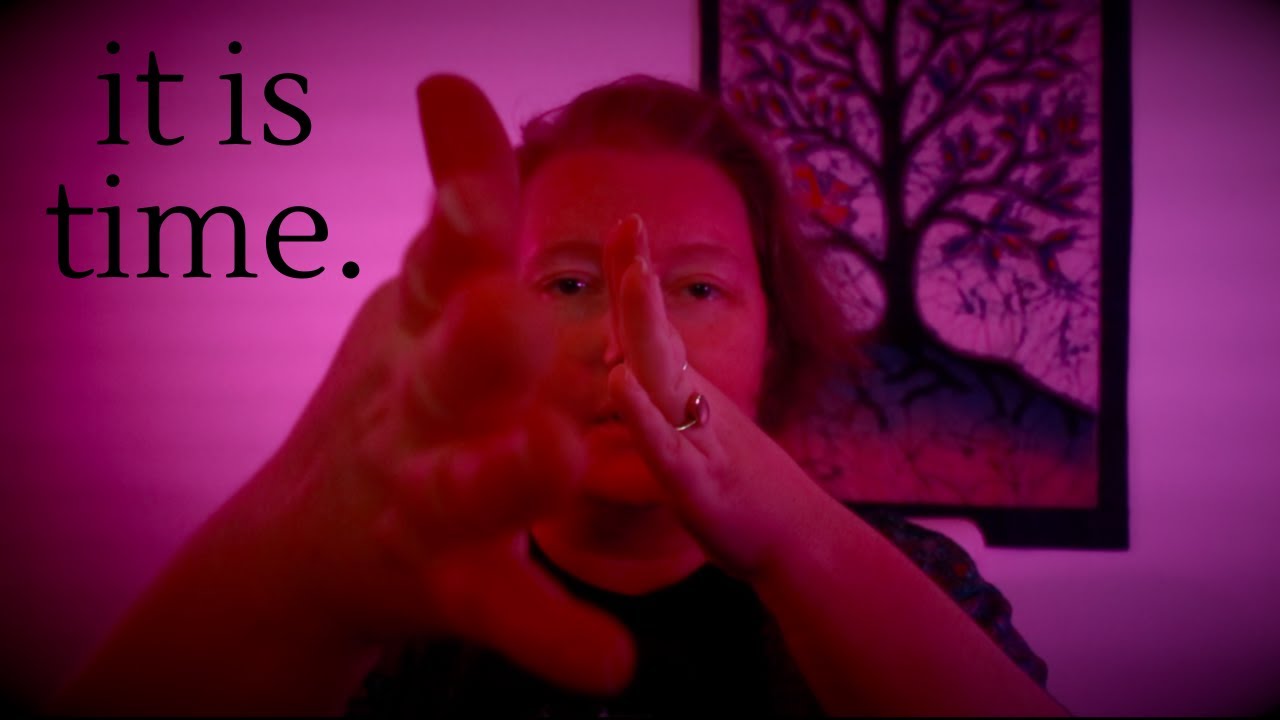 Snap out of it: Release & Reset with ASMR Snaps | Hypnosis