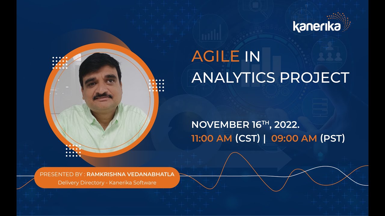 Agile in Analytics Project- Planning Business Intelligence Project