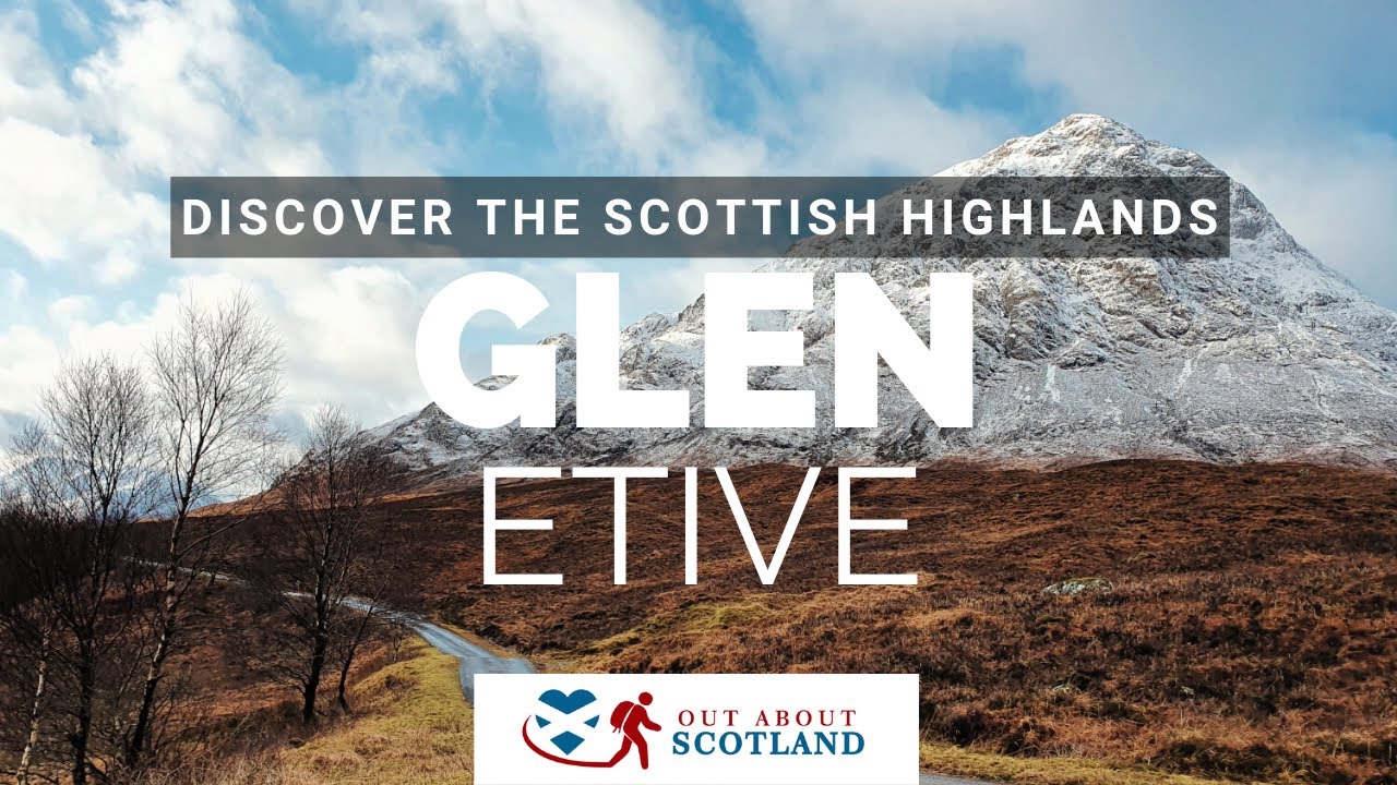 Glen Etive