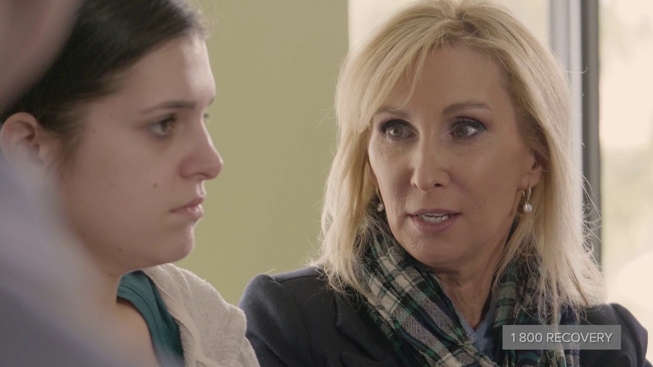 Recovery Centers of America - Meet Our Interventionists