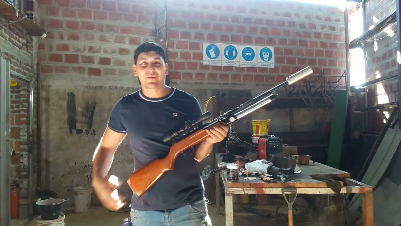 PCP CASERO 22 ALTA CALIDAD