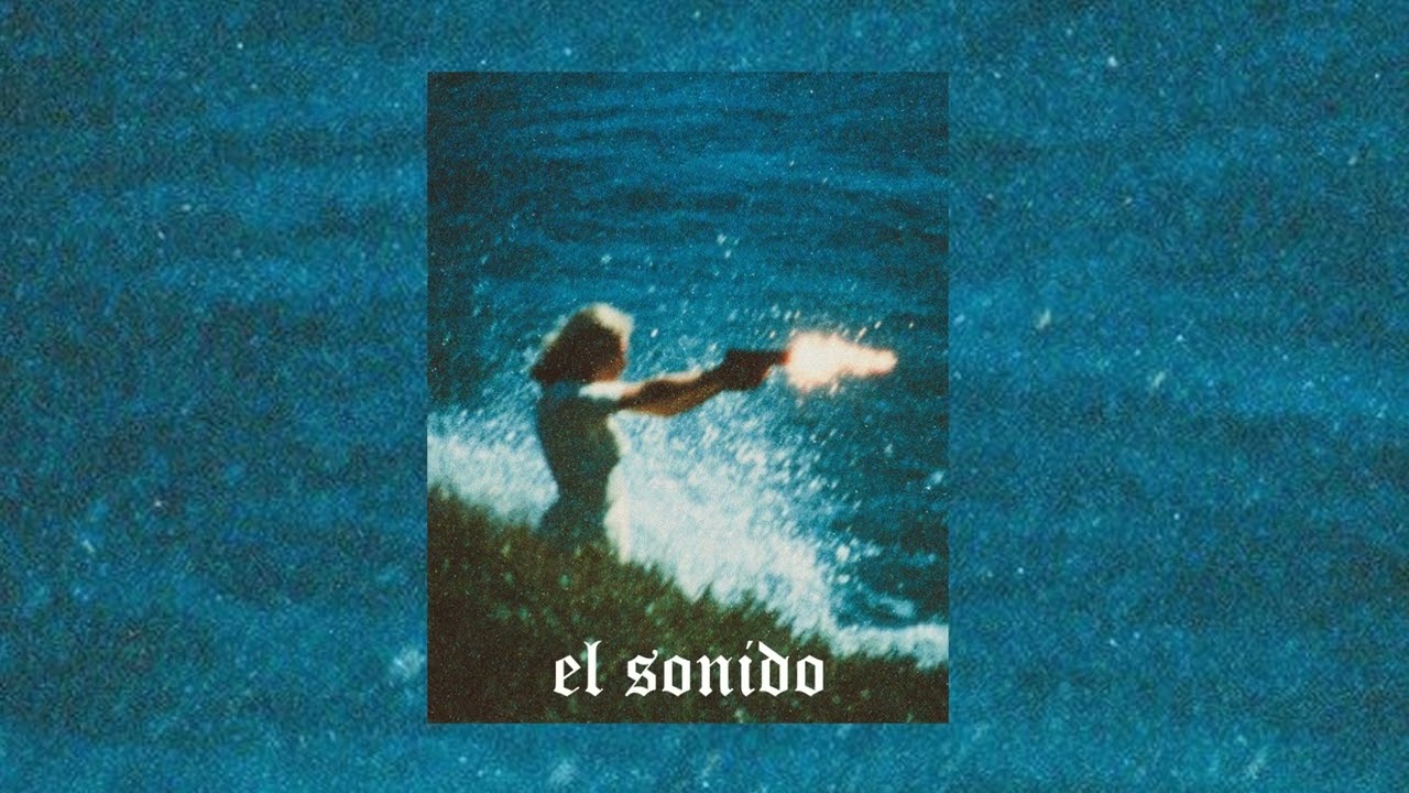 EL SONIDO - Latin / Puerto Rican Sample Type Rap Beat 2026