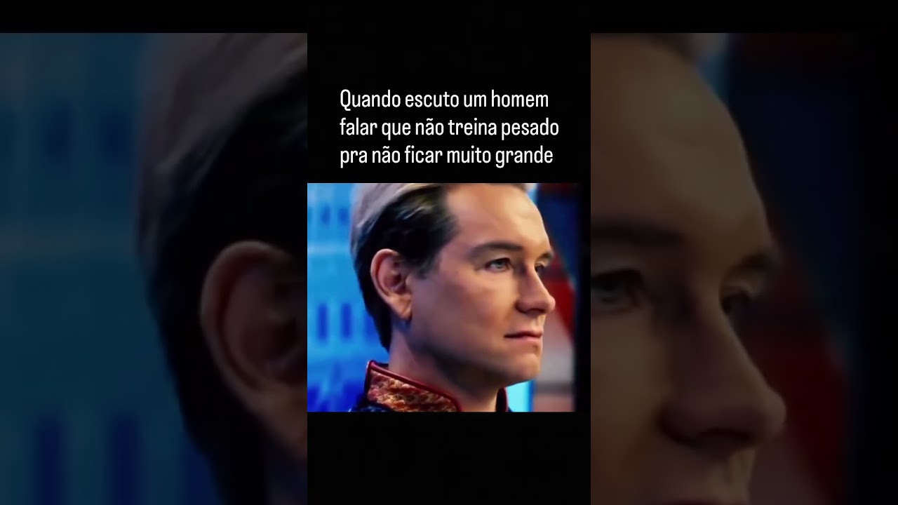 Vira homem rapaz 