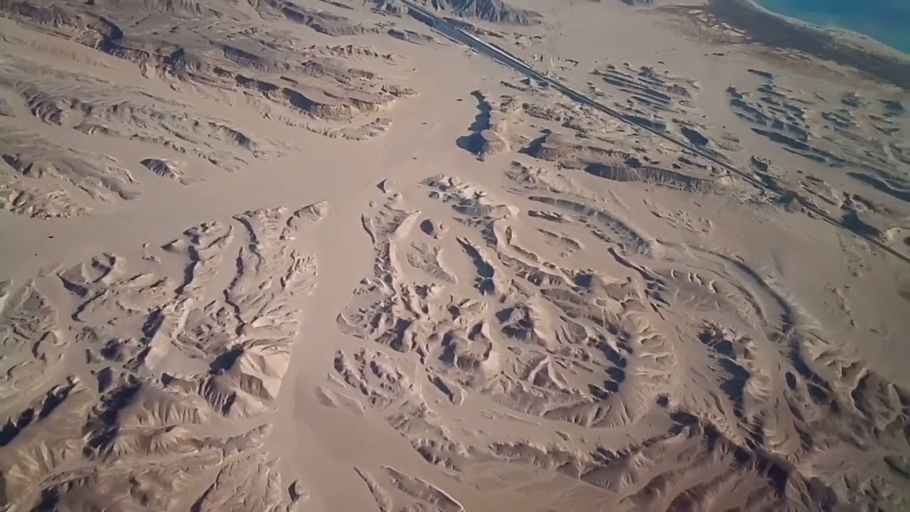 Přílet do Marsa Alam