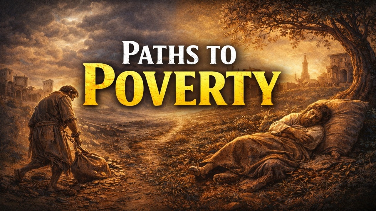 Paths to Poverty
