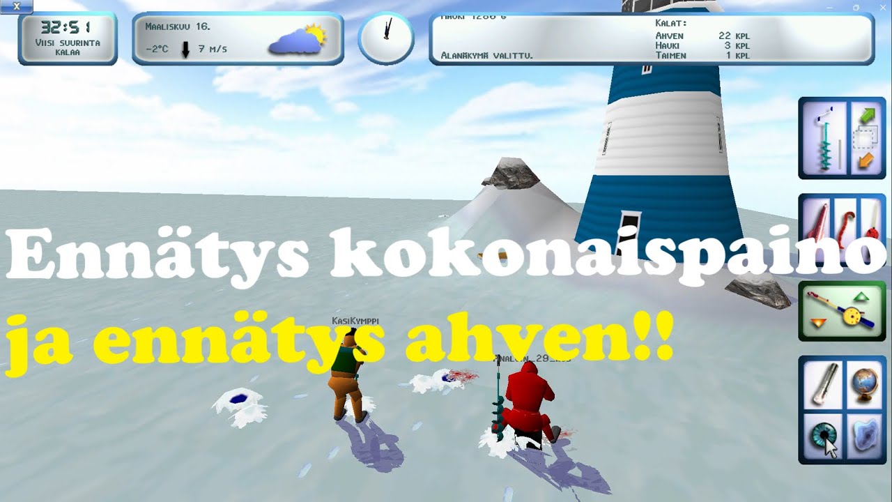 Pro Pilkki 2 Ennätys ahven ja saalis lokkiluoto 1h kisa.