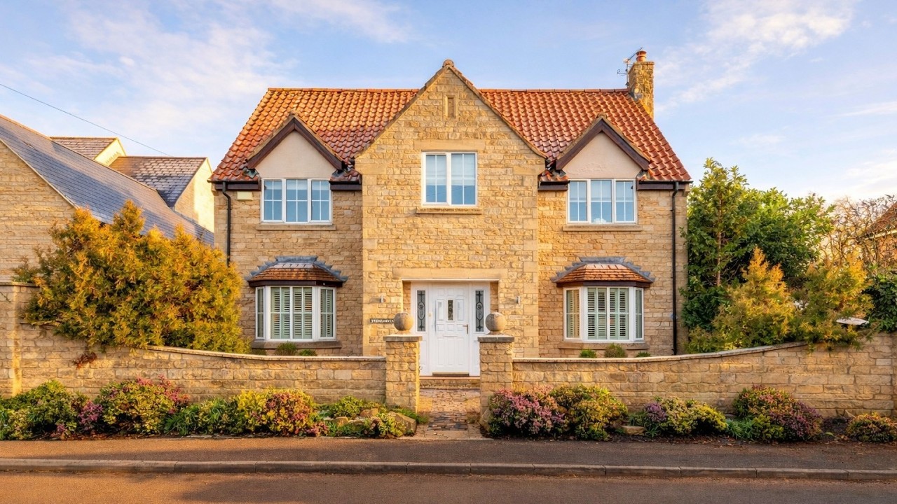 Stonehaven, Manthorpe