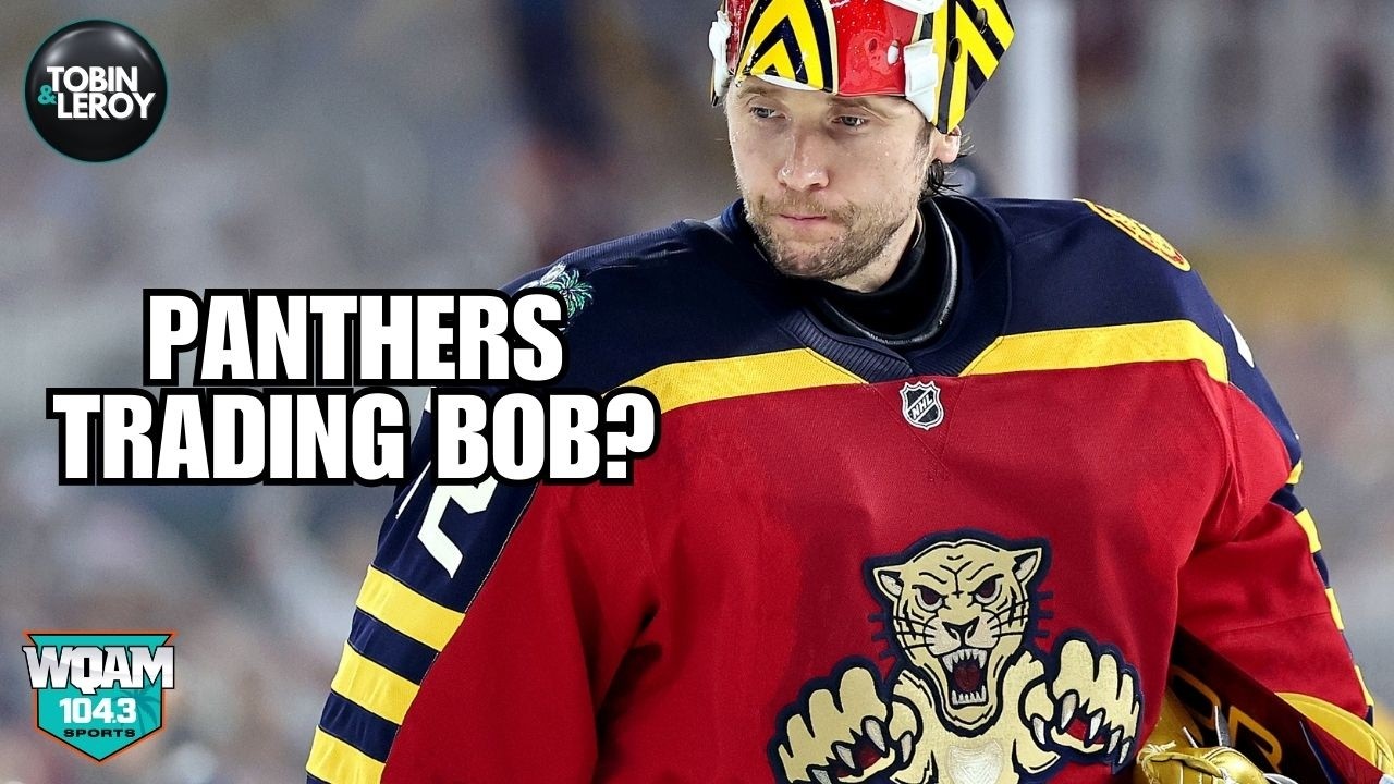 Miami Heat vs Hornets, Are Florida Panthers Trading Bob Today? Miami Dolphins Have Taker For Tua?