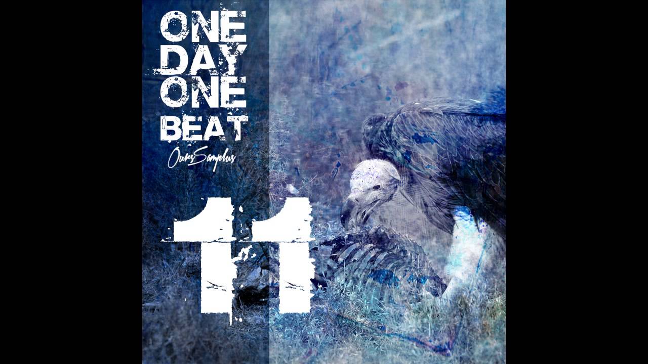 Ours Samplus #11 - K.R.K.S