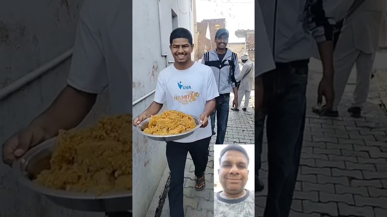 जय हो दादा खेड़ा जी महाराज का आशीर्वाद प्राप्त हुआ