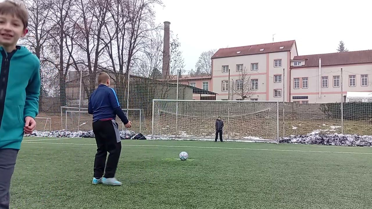 30 den co se snažíme aby za námi přišel Mich sako 