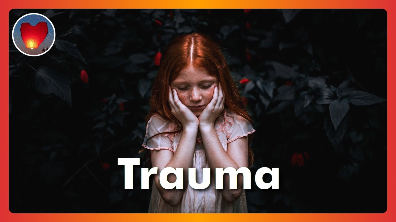 Bindungs- und Entwicklungstrauma als Ursache von Depressionen