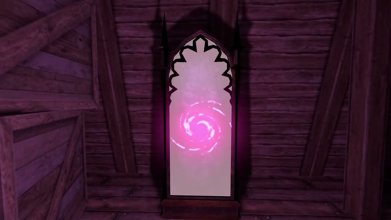 Gloomwood part 5 | Something lurks in the Underport